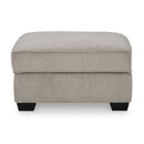 Signature Design by Ashley Claireah 9060311 Ottoman With Storage IMAGE 3