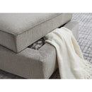 Signature Design by Ashley Claireah 9060311 Ottoman With Storage IMAGE 6
