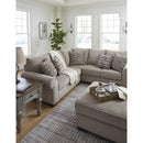 Signature Design by Ashley Claireah 9060311 Ottoman With Storage IMAGE 8