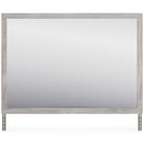 Signature Design by Ashley Vessalli B1036-36 Bedroom Mirror IMAGE 2