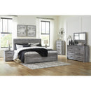 Signature Design by Ashley Bronyan B1290-36 Bedroom Mirror IMAGE 5