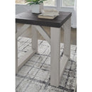 Signature Design by Ashley Dorrinson T236-13 Occasional Table Set IMAGE 5