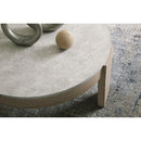 Signature Design by Ashley Guystone T237-13 Occasional Table Set IMAGE 4