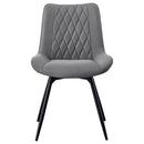 Coaster Furniture Diggs Dining Chair 193312 IMAGE 2