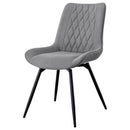 Coaster Furniture Diggs Dining Chair 193312 IMAGE 3