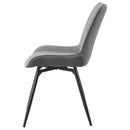 Coaster Furniture Diggs Dining Chair 193312 IMAGE 4