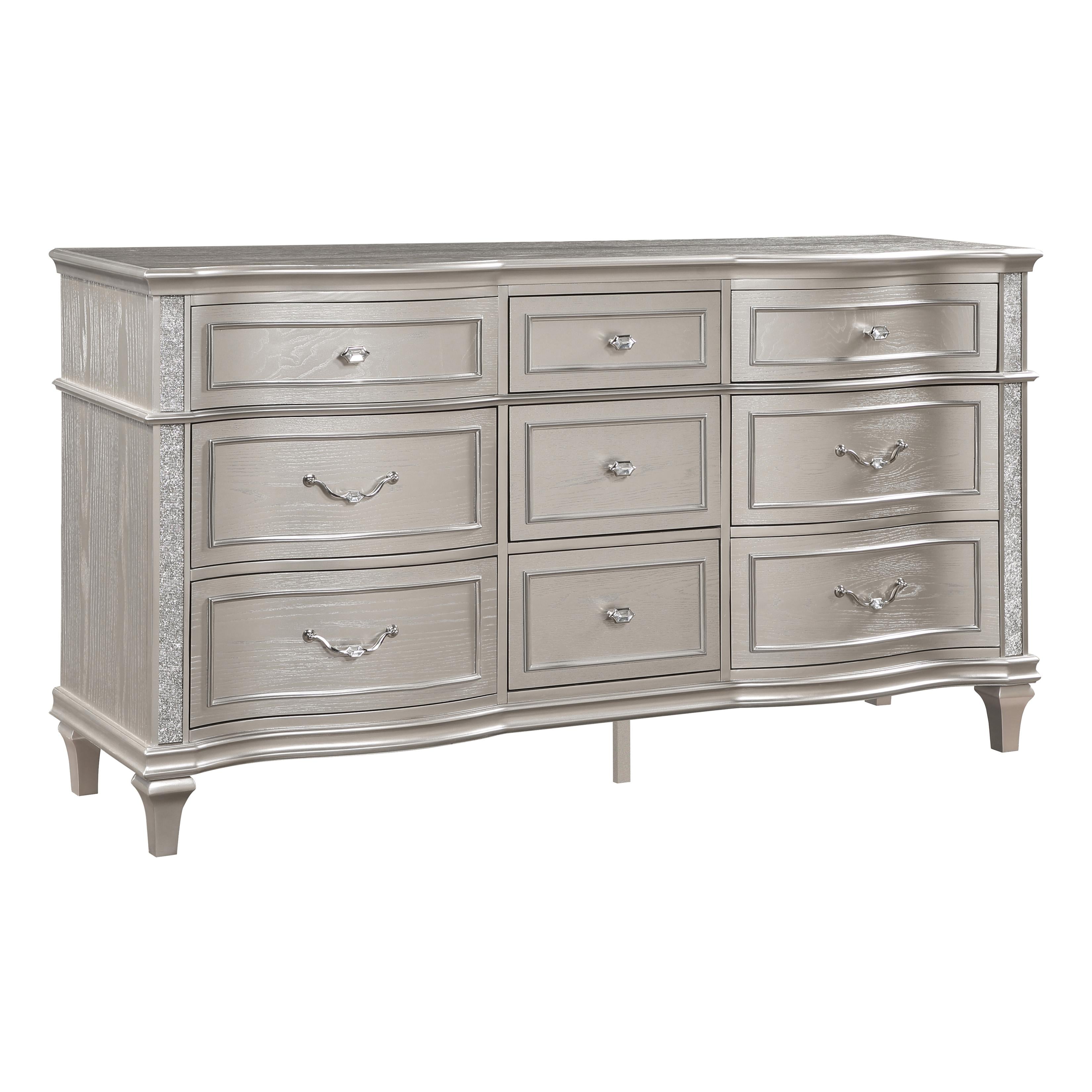 silver cross brighton dresser Ambella