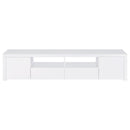 Coaster Furniture Jude Flat Panel TV Stand 704262 IMAGE 4