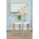 Coaster Furniture Pala End Table 753397 IMAGE 5