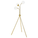 Coaster Furniture Miley Floorstanding Lamp 920293 IMAGE 1