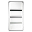 Coaster Furniture Oriel Wall Mirror 961631 IMAGE 3