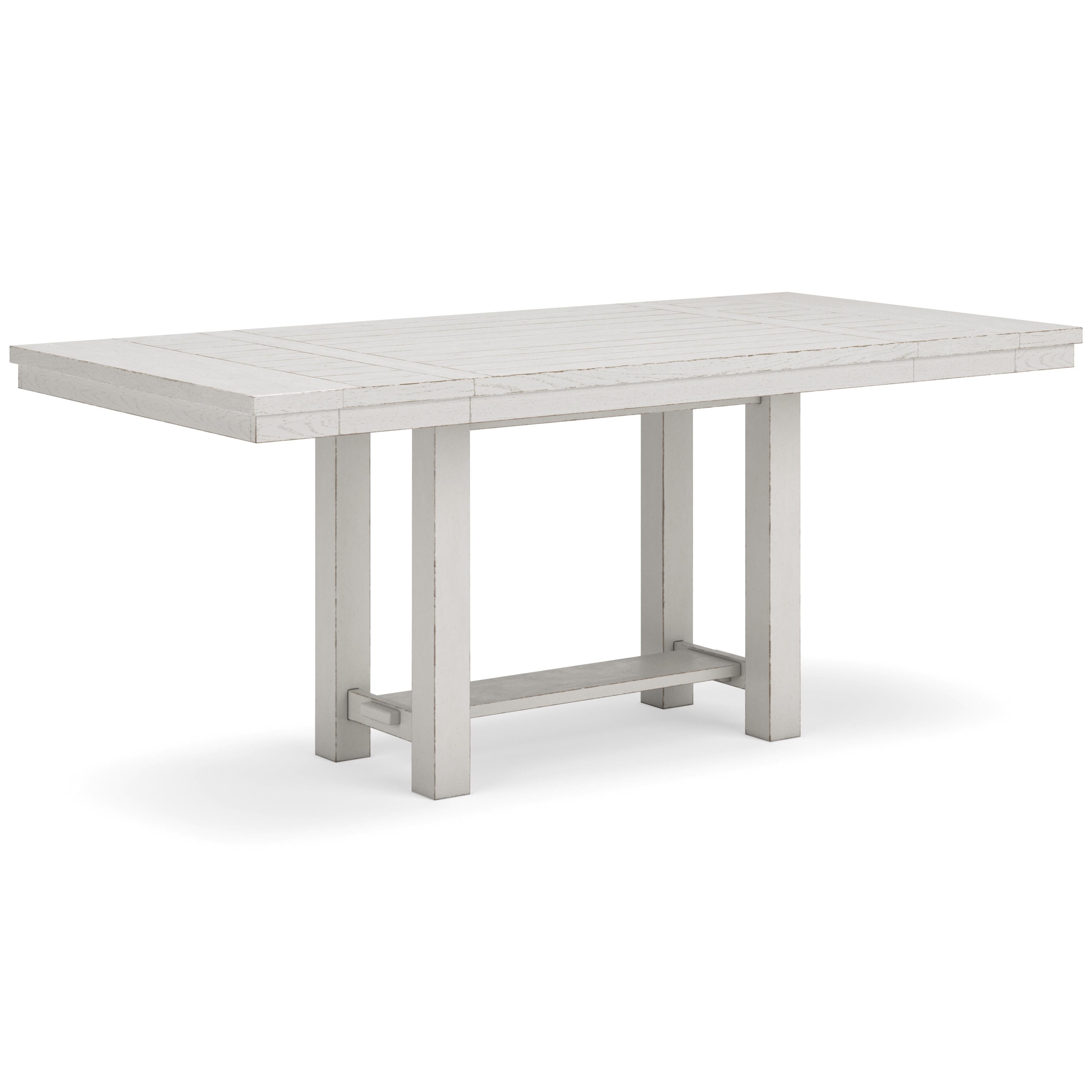 Signature Design by Ashley Robbinsdale D642-32 Rectangular Dining Room