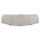 Benchcraft Ballyton Fabric 3 pc Sectional 2510255/2510277/2510256 IMAGE 2