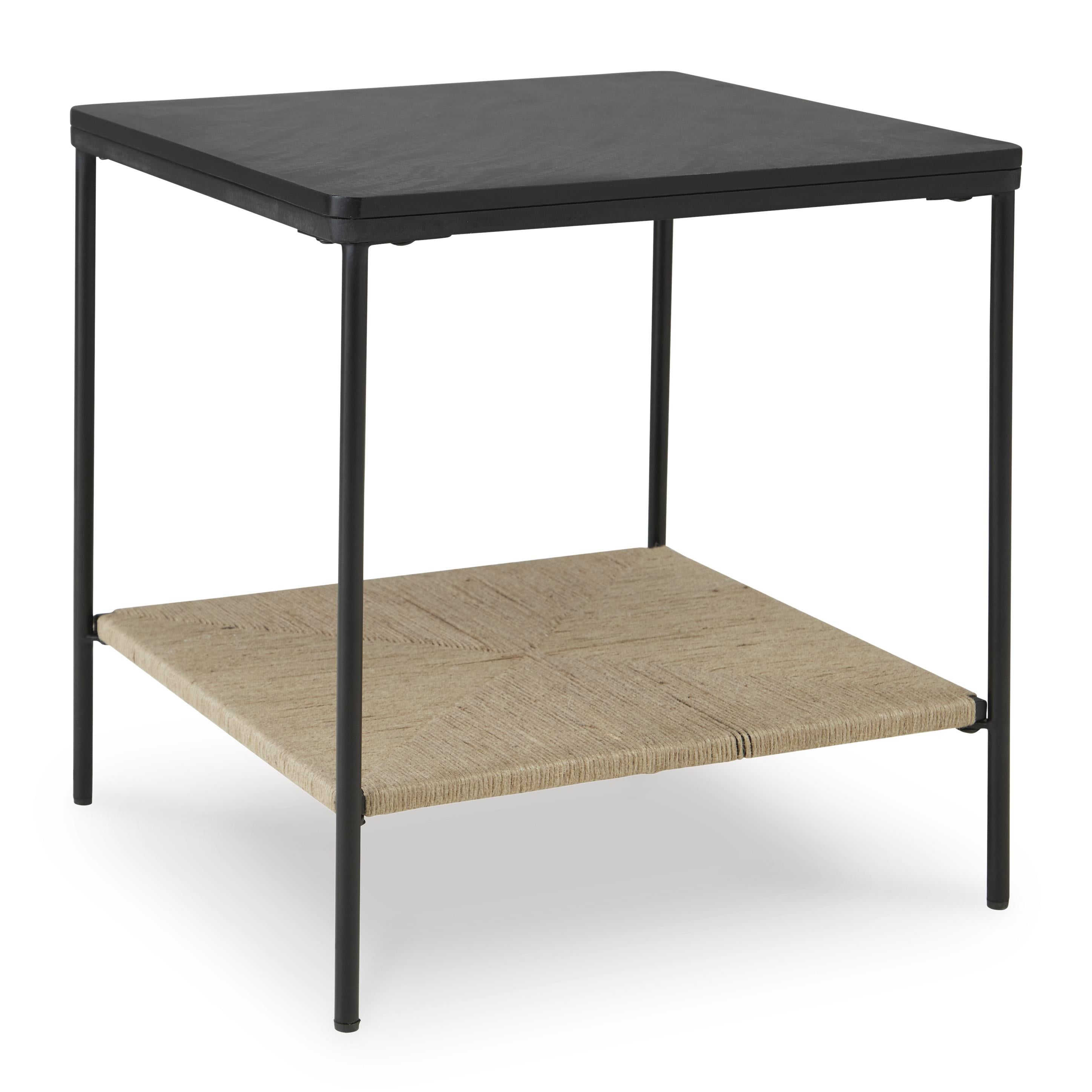 Signature Design by Ashley Minrich A4000591 Accent Table
