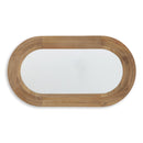 Signature Design by Ashley Daverly A8010326 Accent Mirror IMAGE 3