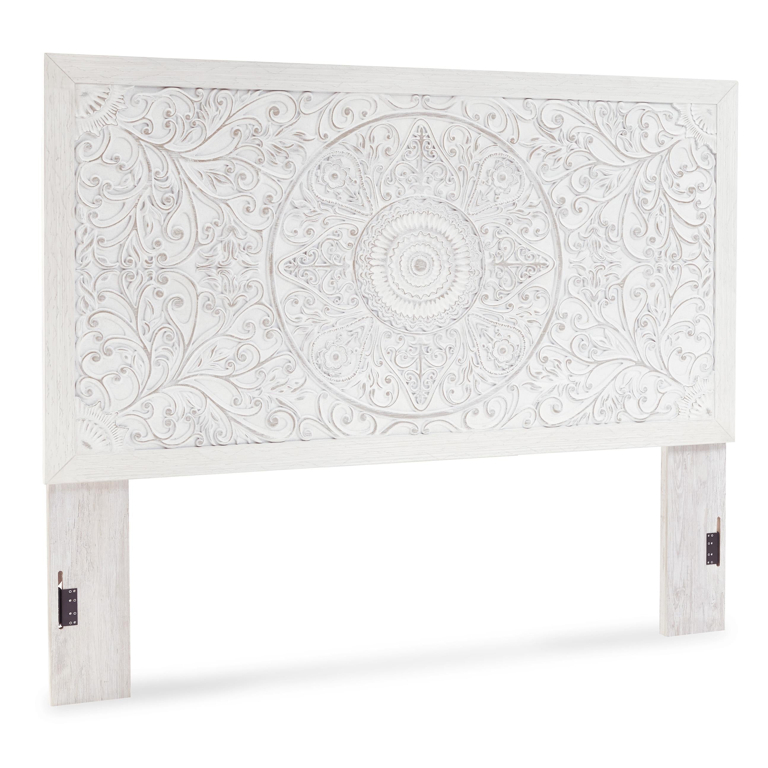 Signature Design by Ashley Paxberry B181-57 Queen Panel Headboard