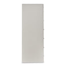 Signature Design by Ashley Zyniden B2114-46 Five Drawer Chest IMAGE 4