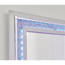 Signature Design by Ashley Zyniden 6-Drawer Dresser with Mirror B2114-31/B2114-36 IMAGE 5