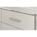 Signature Design by Ashley Zyniden King Upholstered Panel Bed B2114-58/B2114-56 IMAGE 9