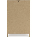 Signature Design by Ashley Bermacy EB1760-245 Five Drawer Chest IMAGE 5