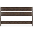 Signature Design by Ashley Calverson EB3660-156 Full Panel Headboard IMAGE 2