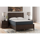 Sierra Sleep Hybrid 1200 M43551 California King Mattress IMAGE 3