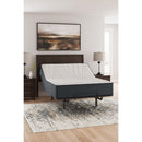 Sierra Sleep Hybrid 1200 M43571 Twin XL Mattress IMAGE 6