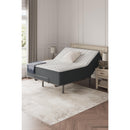 Sierra Sleep Hybrid 1300 M43641 King Mattress IMAGE 6