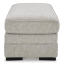 Benchcraft Eastonbridge 5660314 Ottoman IMAGE 3
