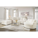 Signature Design by Ashley Chessington Fabric 2 pc Sectional 6190416/6190467 IMAGE 5