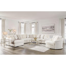 Signature Design by Ashley Chessington Fabric 4 pc Sectional 6190416/6190434/6190477/6190467 IMAGE 5