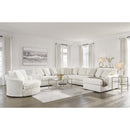 Signature Design by Ashley Chessington Fabric 4 pc Sectional 6190466/6190477/6190434/6190417 IMAGE 5