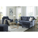 Benchcraft Amity Bay 6720614 Ottoman IMAGE 7