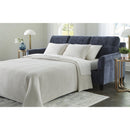 Benchcraft Amity Bay 6720668 Queen Sofa Chaise Sleeper IMAGE 8