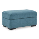 Signature Design by Ashley Keerwick 6750714 Ottoman IMAGE 1