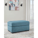 Signature Design by Ashley Keerwick 6750714 Ottoman IMAGE 4