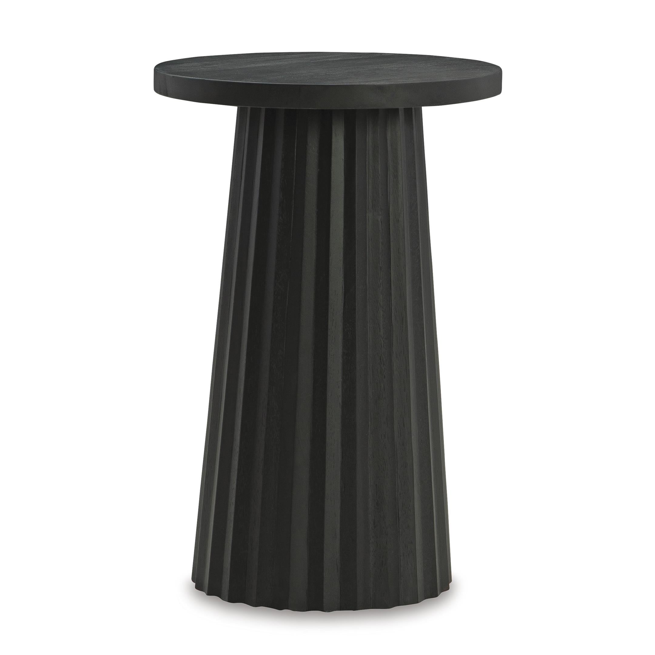 ash様* size160 Signature Design by Ashley Ceilby A4000603 Accent Table