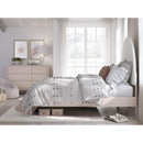 Signature Design by Ashley Wistenpine B1323-221 Six Drawer Dresser IMAGE 10