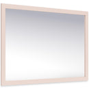 Signature Design by Ashley Wistenpine B1323-36 Bedroom Mirror IMAGE 1