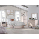 Signature Design by Ashley Wistenpine B1323-36 Bedroom Mirror IMAGE 6