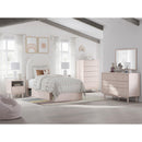 Signature Design by Ashley Wistenpine B1323-36 Bedroom Mirror IMAGE 9