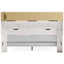 Signature Design by Ashley Altyra King Panel Bed B2640-69/B2640-56/B2640-95/B100-14 IMAGE 4