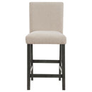 Coaster Furniture Alba Counter Height Dining Chair 123129 IMAGE 3