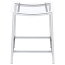 Coaster Furniture Jovani Counter Height Stool 182358 IMAGE 3