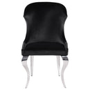 Coaster Furniture Cheyanne Dining Chair 190742 IMAGE 3