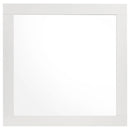 Coaster Furniture Caraway Dresser Mirror 224774 IMAGE 3