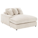 Coaster Furniture Blaine Fabric Sectional 509899 IMAGE 10
