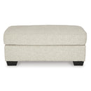 Benchcraft Heartcort 4460414 Ottoman IMAGE 2