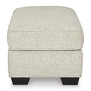 Benchcraft Heartcort 4460414 Ottoman IMAGE 3