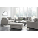 Signature Design by Ashley Avenal Park 5080514 Ottoman IMAGE 6
